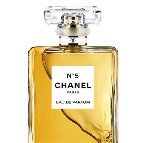 Chanel n5 price